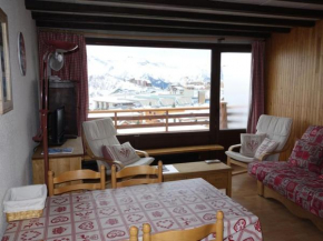 Résidence Gemeaux - APPARTEMENT ALPE D'HUEZ AVENUE DU RIF NEL MAE-3591 Huez
